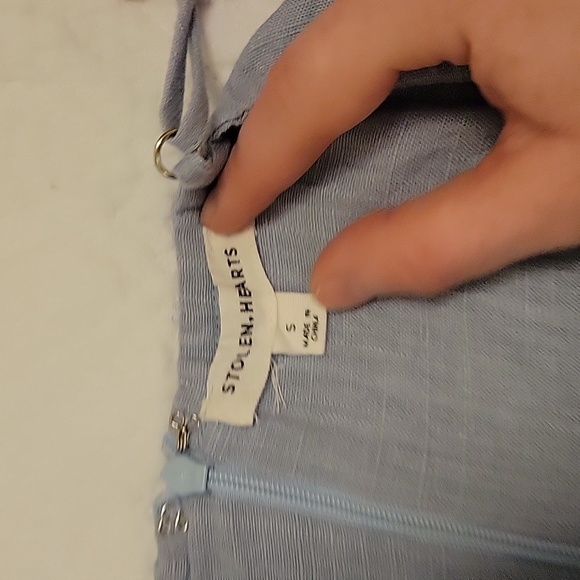 Romper - Picture 4 of 4